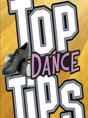 cover image of Top Dance Tips